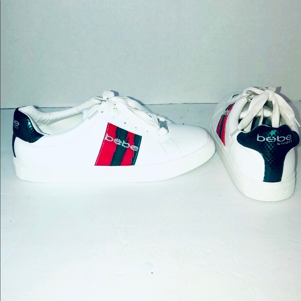 Bebe Shoes